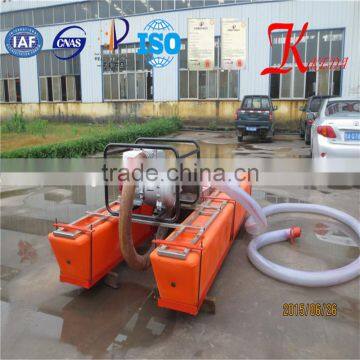 Mini Gold Dredging Dredger For Sale