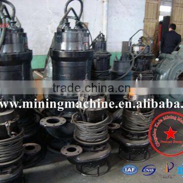 Best Quality River Sand Pumping Machine For Sale photo-2