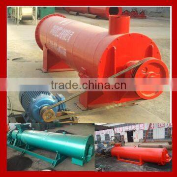 Foliar Fertilizer Granulates Machine Foliar Fertilizer Granulator photo-2