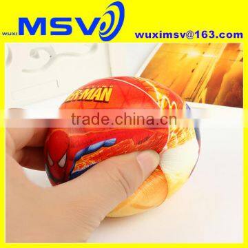 Funny Face Bouncy Ball photo-3