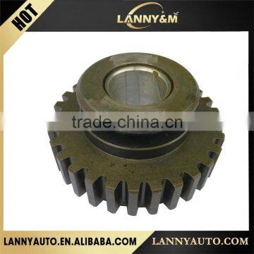 High quanlity gear 4x2 Reverse Idler Gear for Toyota Hilux transmission gearbox gear