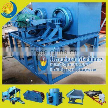 OEM/ODM Customized China Supplier Latest Technology Alluvial Diamond Mining Equipment photo-5