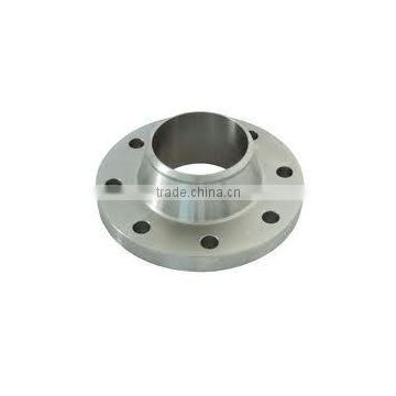 OEM Different Types of Stanless Steel Flanges