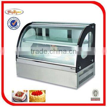 High Quality Cake Display Case CC-1200 0086-13632272289 photo-5