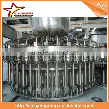 New Updated Technology Water Filling Machine Automatic photo-2