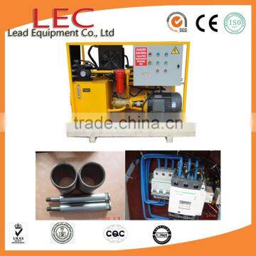 LGH70/90 100L per Min Hydraulic Type High Pressure Cement Grout Injection Pump photo-2