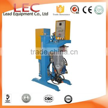 LDH75/100 PI-E small size vertical injection grout pump