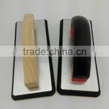 tile trowels plastic trowel rendering trowel with free samples are ok