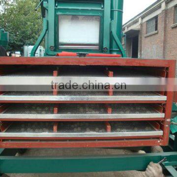5XZC-5DX Hotsale Watermelon Seed Cleaing Machine photo-2