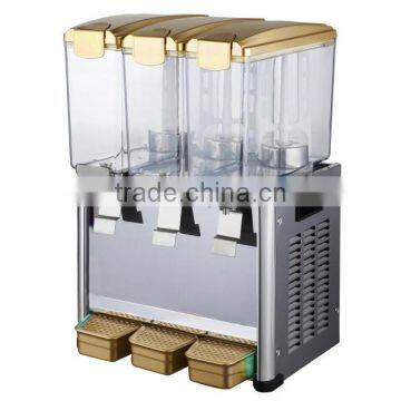 GRT - LRYJ9L*3 3 Tank Cool & Hot Beverage Dispenser photo-4