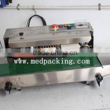 FR-770 Heat Plastic Film Sealer photo-2