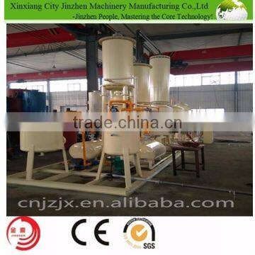 Hot Sale and Best Service Crude Oil Refinery Machine photo-3
