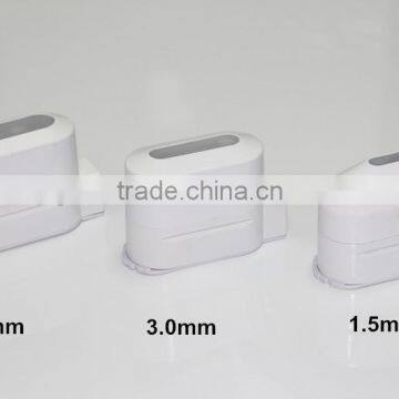 2016 New Design High Intensity Focused Ultrasound for Face Lift Ultrasound Knife photo-4