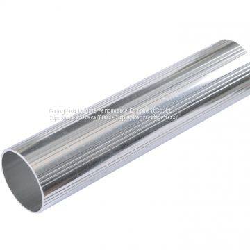 Stage Tube Material photo-4