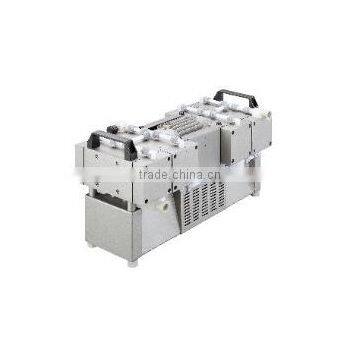 Drain Exhaust Impurities Vacuum Diaphragm Pump photo-3