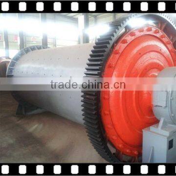 2017 High Safety and Energy Saving Mini Ball Mill for Cement Plant photo-2