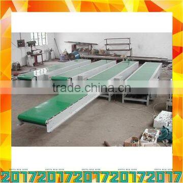 High Quality Flat Telescopic Belt Conveyor photo-4
