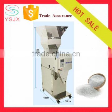 dry goods weigh machine / pistachio nuts packaging machine