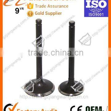 JAPON Calidad Kit Valvulas Para Motocicleta CG200 photo-6