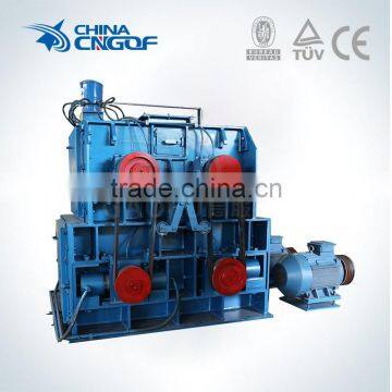 High Quality GF Type Jaw Crusher Machine Price / High-efficiency Jaw Crusher photo-2
