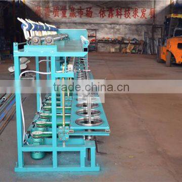 Yarn Spinning Polyester Made In China Cotton Twisting Machine photo-5