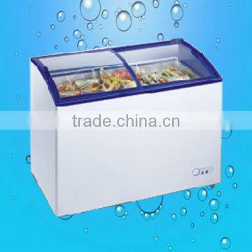 Deep Freezer Refrigerator(ZQR-288X)