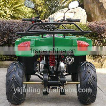 (JLA-04) Automatic Atv Loncin Atv 50cc Kids Gas Powered Atvs photo-4