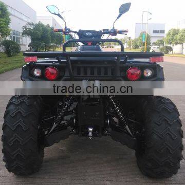 3.0KW Power Electric Adult ATV/ Quad ATV 3000W (TKE-A3000-S) photo-5