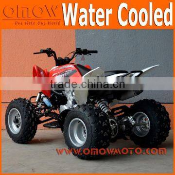 Latest 250cc 4 Wheel Motorbike