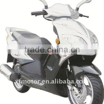 XF125T-10 H EEC scooter