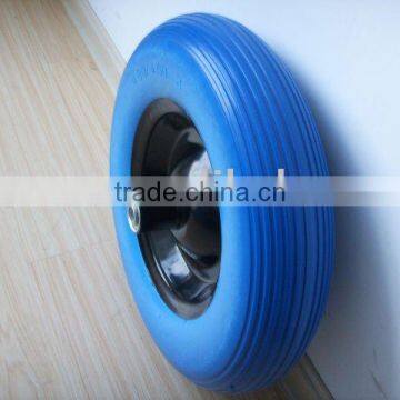 PU Wheel 4.80/4.00-8 High Quality & Environmental