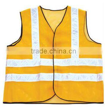 supply high quality reflective safety shirts