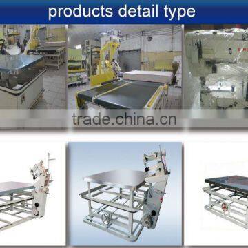 Automatic Taping Machine/Stable and Efficient Tape Egde Machine photo-6