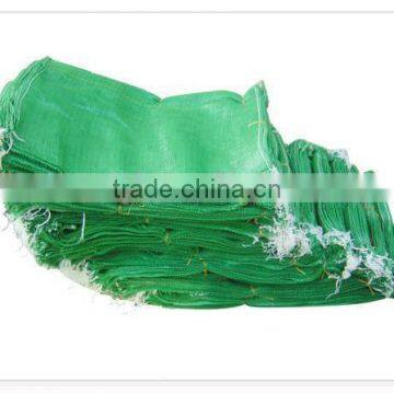 plastic pp mesh bag for onion package Cheap Good Quality