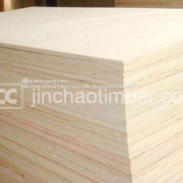 CC Brand Poplar Core Plywood