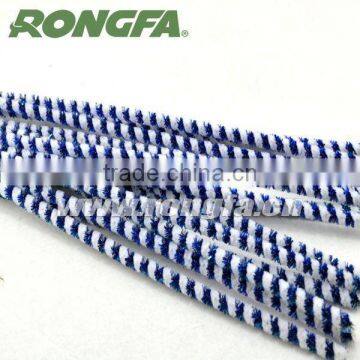 Hot Sale Art Educational Art Material Pipe Cleaner photo-3