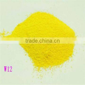 Cheapest Price!! Bismuth Yellow Pigment for Paint photo-2