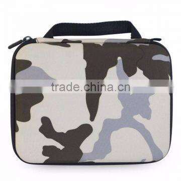 China Factory Wholesale eva hard shell for card bag