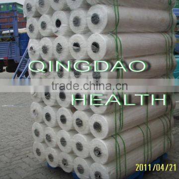 White Bale Net Wrap,agriculture Netting photo-2