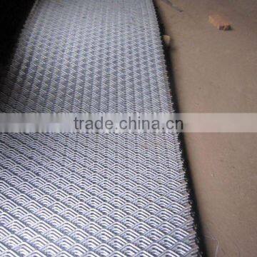 expanded metal mesh supply