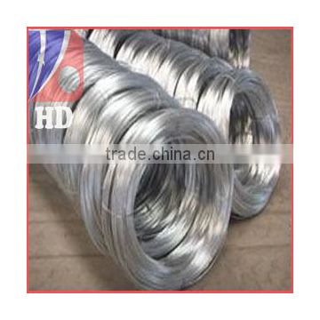 1.65 mm tie wire 25kg/coil