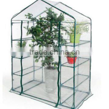 new walk in garden greenhouse