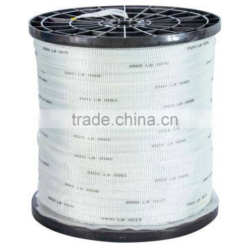 Corded Polyester Strapping (25mm) photo-3