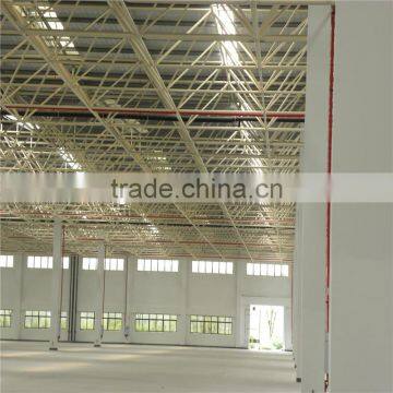 Prefab Steel Structure Building Design photo-2