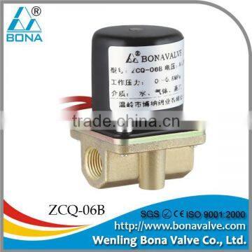 Dental Solenoid Valve Electric solenoid valve for dental Water Tank AC220V