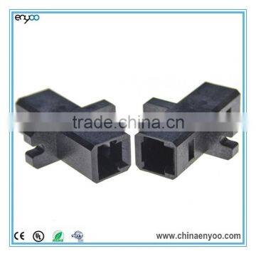 MTRJ Fiber Optic Adapters,MTRJ Fiber Coupler,MTRJ Fiber Adaptors photo-2