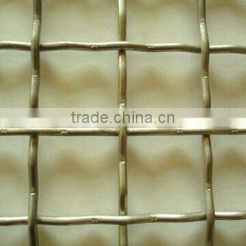 Crimped Wire Mesh