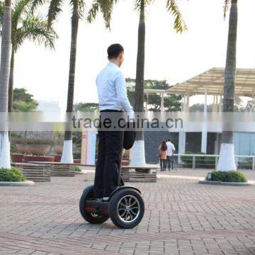 Leadway Balance Scooter Two Wheel Smart Balance Electric Scooter Electric Balance Scooter(RM02D+128) photo-6