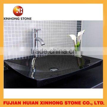 new design brass wash hand basin sink with stand faucet