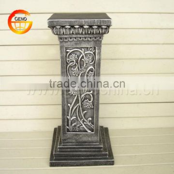 Wholesale wooden flower pot stands